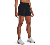 Under Armour Flex Woven 5´´ Shorts Black M Woman