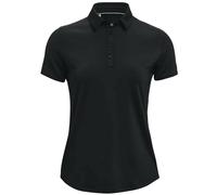Under Armour Womens Zinger Short Sleeve Stretch Polo Shirt - NEW REDUCED