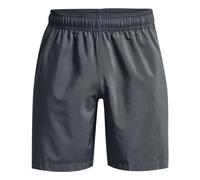 Under Armour Woven Graphic Shorts 'Grey' 1370388-012 XXL