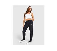 Under Armour Woven Windbreaker Track Pants - Black - Womens S