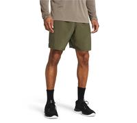 Under Armour Woven Wordmark Shorts