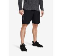 Under Armour Woven Wordmark Shorts Black - S
