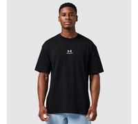 Under Armour x Mansory Heavy Weight Cotton CC SS