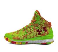 Under Armour x Sour Patch Kids Curry 1 Retro 'Candy Reign' 2022 3026196-300 10.5
