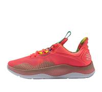 Under Armour x Sour Patch Kids Curry 2 HOVR Splash 'Blitz Red' 3025637-600 8.5