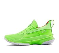 Under Armour x Sour Patch Kids Curry 7 'Lime' 3021258-302 7.5