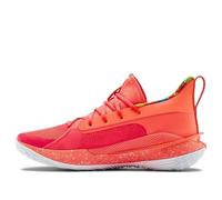 Under Armour x Sour Patch Kids Curry 7 'Peach Plasma' 3021258-603 10