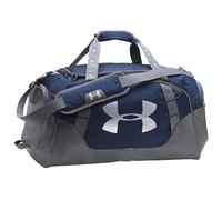 Under Armour x storm, Duffle 3.0 Bag Unisex, Midnight Navy, Medium