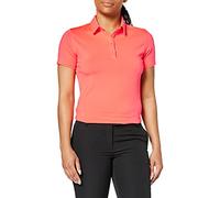 Under Armour Zinger Short Sleeve Polo - Beta//Black (628), Small