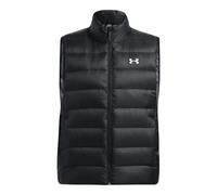 Under Armour Mens Legend Down Vest 3XL Black