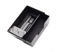 Under-Armrest Secret Compartment for Tesla Model 3 17-19