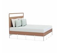 Under bed blocker,Toy Blockers for Under Sofa and Bed, Under Sofa Blocker, Pet Under Bed Blocker, Blocks Toys from Getting Under Sofa Bed Cabinet Sofa, Easy to Install (Color : L 135CM/53.1I