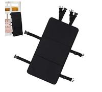 Under Bed Pool Ladder Cover Non Slip Safety Protection for Attics Play Areas & Pools Pool Manager Guard Ideal for Enhanced Security