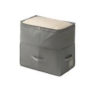Under-bed storage box - storage containers under the bed - folding organizer container oxford 600d for organization bedroom home travel - for