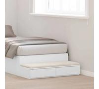 Under Bed Storage Drawers Bedroom Space Saving Organizer Storage Furniture Unit