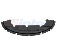 Under Bumper Cover Undertray Rust Protection for Ford Focus MK 2 ST RS 2008-2011