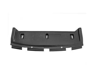 Under Bumper Cover Undertray Rust Protection for Peugeot 307 2001-2005