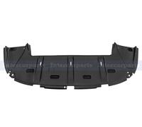 Under Bumper Cover Undertray Rust Shield Protection for Citroen C4 & C4 Coupe
