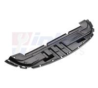 Under Bumper Cover Undertray Rust Shield Protection for Renault Clio 3