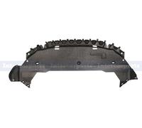 Under Bumper Cover Undertray Shield Rust Protection for Ford Galaxy S-Max 06-15