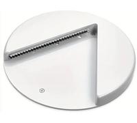 Under Cabinet Jar Opener for Weak Hands & Seniors with Arthritis, The Grip Jar Lid Opener - Opens Any Size Type of Lid Effortlessly, Compact and Efficient Design Kitchen Gadget