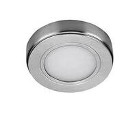 Under Cabinet Light - Sensio TrioTone Colour Selectable Under Kitchen Cabinet/Cupboard/Shelf Surface Light (Hype, 3 Lights w/Driver)