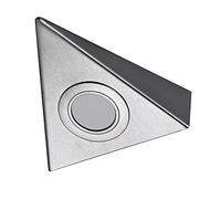 Under Cabinet Light - Sensio TrioTone Colour Selectable Under Kitchen Cabinet/Cupboard/Shelf Surface Light (Bermuda, 3 Lights w/Driver)