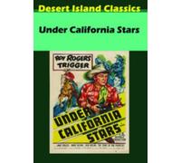 Under California Stars