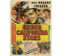 Under California Stars