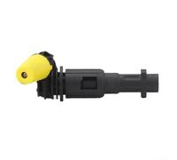Under Car Cleaning Nozzle 360 Spin for Karcher for K Series Under(A)