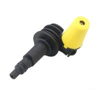 Under Car Cleaning Nozzle 360 Spin for Karcher for K Series Under(B)
