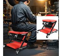 Neilsen EVA Foam Mat 3 In 1 Mechanics Large Folding Garage Kneeling Laying 30mm