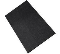 Under Car Oil Mat, Beard Protection Cutting Garage Oil Mat, Under Cushion Mat Guilty for Floor Protection from Oil Pollution, Undercushion Mat