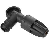 Nilfisk Gentle Spray Nozzle Pressure Washer For Variety Of Applications 6411135