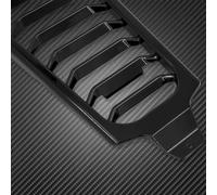 Under Chin Belly Pan Lower Front Spoiler Fairing For Softail Breakout Fat Bob FXBR FXBRS 18-22 Motorcycle Frame Cover