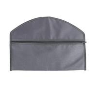 Under Clothes Hanging Safes with Pocket to Hide Valuables Diversion Hanger Fireproof Safe - Pocket Compartment Secret Document Organizer for Secrets