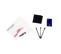 Under Control 3DS/3DSXL Accessory Pack 2 Screen Protectors + 2 Stylus Pens