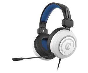 Under Control Compatible headphones for PS5 socket 3.5 mm