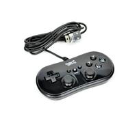 Under Control Console for Nintendo Wii, Black