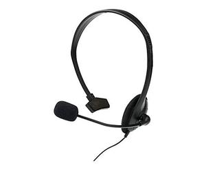 Under Control/PS4 Wired Ps4 Wired Headset - Headset