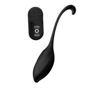 Under Control Vibrating Egg With Remote