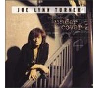 Under Cover 2 by Turner, Joe Lynn (1999-06-29)