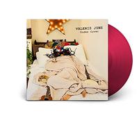 Valerie June – Under Cover – 12" Coloured Vinyl