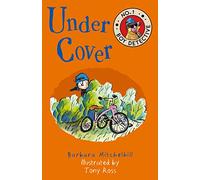 Under Cover: No. 1 Boy Detective