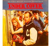 Under Cover (Original Motion Picture Soundtrack) [Vinyl LP]