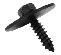 Under Cover Screw A0019906036 4.8 mm x 19 mm for Mercedes-Benz W203 W204 W207 W211 C219 C-Class E-Class CLS-Class