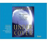 Under Cover: Your Secret Place of Freedom [VHS]