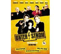 Under current ( Unter Strom ) ( Live Wire )