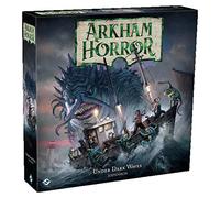 Under Dark Waves - Expansion for Arkham Horror
