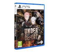 Under Defeat PS5